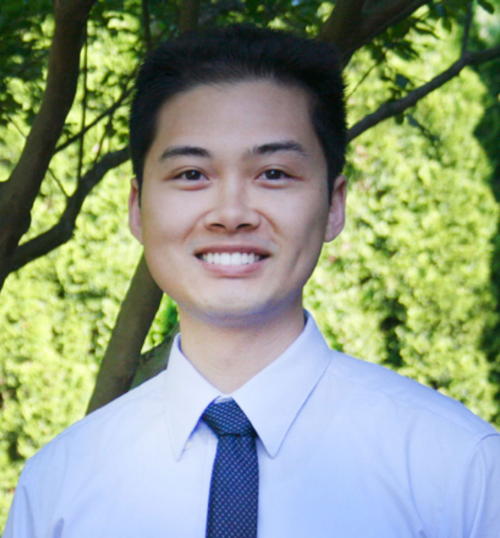 Dr. David Tse